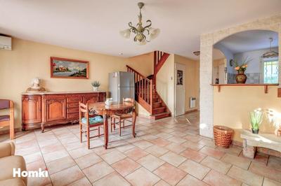 Maison - 82 m² - 4 pièces