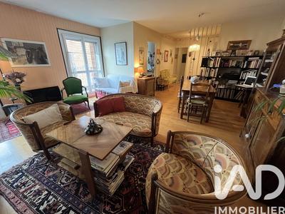 Appartement - 86 m² - 4 pièces