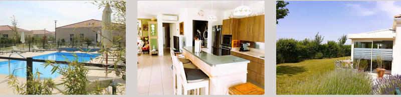 Pavillon - 107 m² - 3 pièces