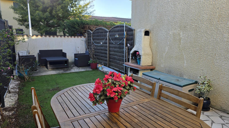 Maison - 43 m² - 3 pièces