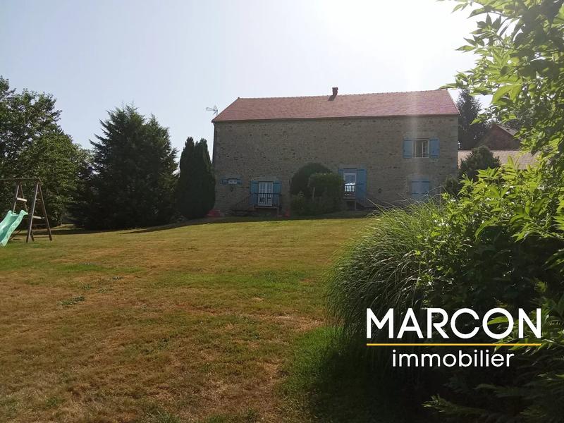 Gîte - 289 m² - 13 pièces