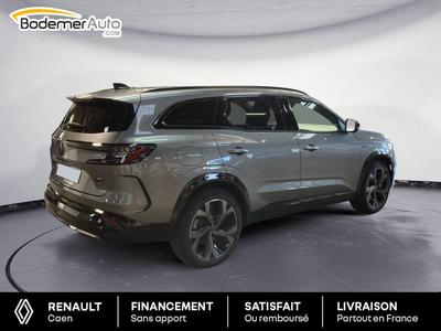 Renault Espace E-Tech full hybrid 200 Gsr2 esprit Alpine
