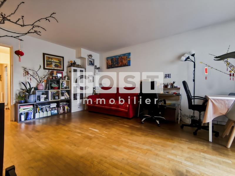 Duplex - 77 m² - 3 pièces