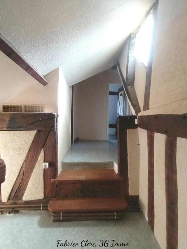 Appartement - 67 m² - 2 pièces