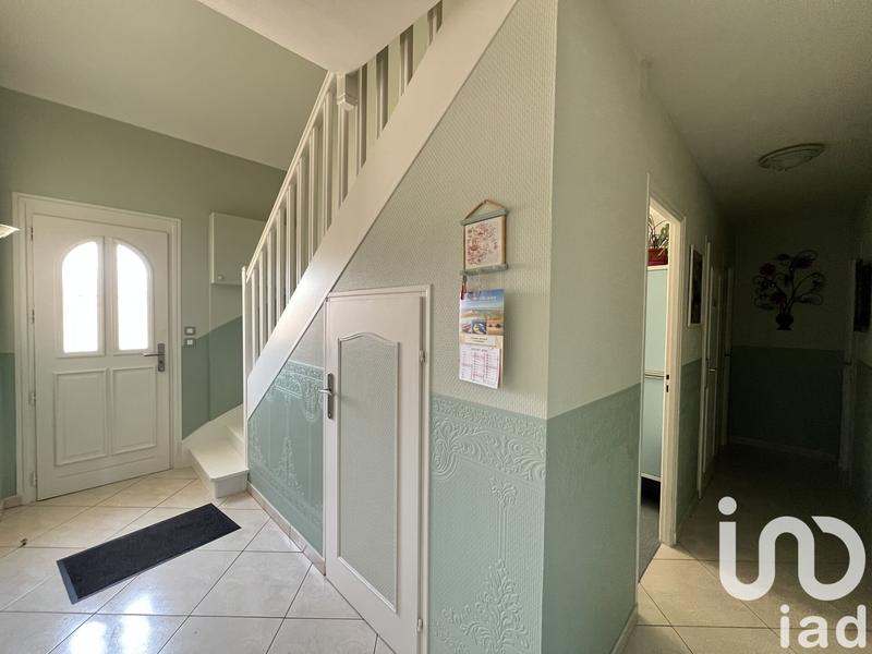 Maison - 219 m² - 14 pièces