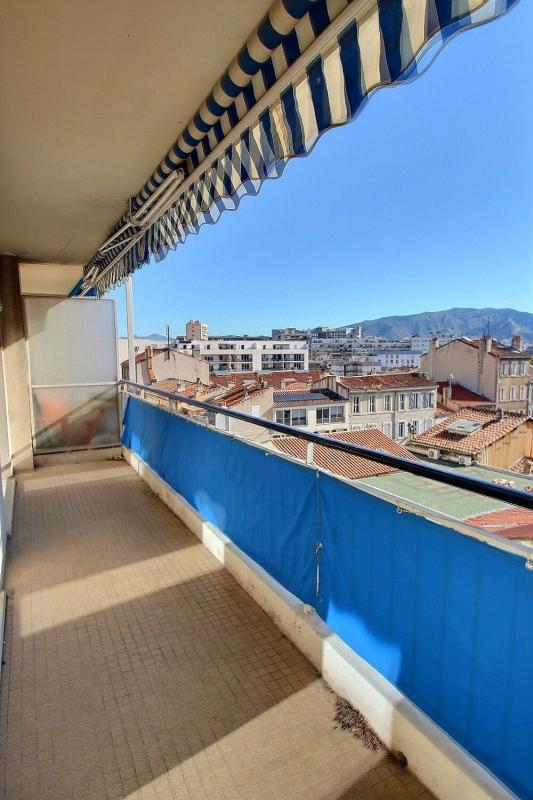 Appartement - 92 m² - 4 pièces