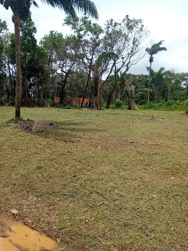 Terrain constructible - 3 000 m²