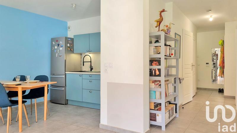 Appartement - 78 m² - 4 pièces