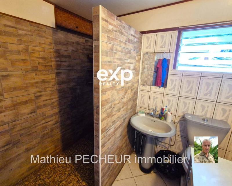 Maison - 134 m² - 5 pièces