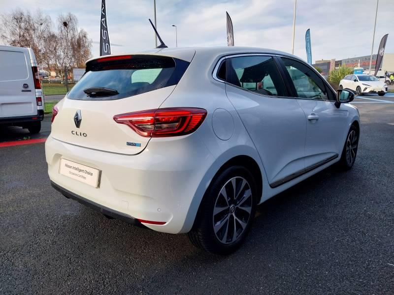 Renault Clio E-Tech 140 - 21n Intens