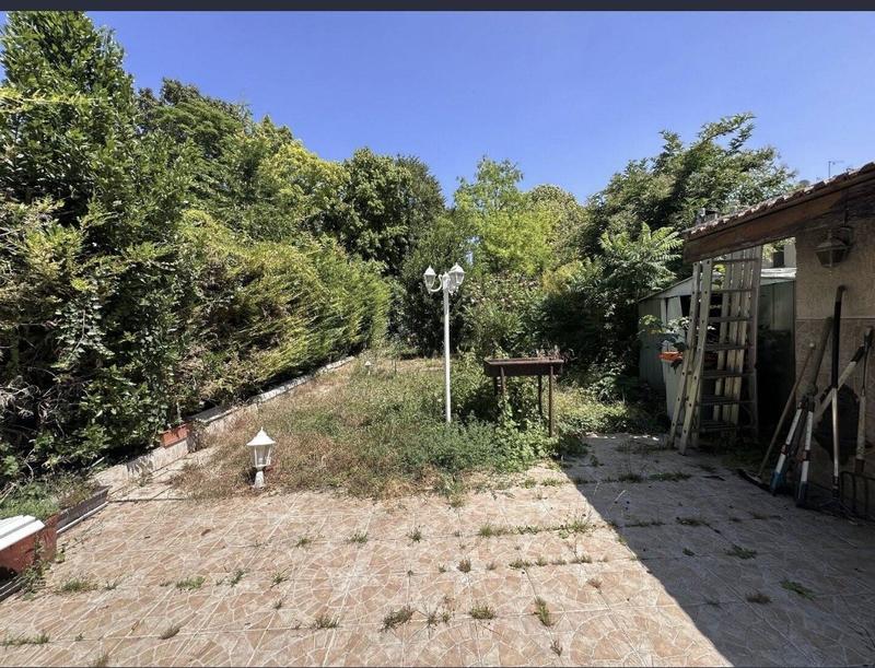 Maison - 135 m² - 8 pièces