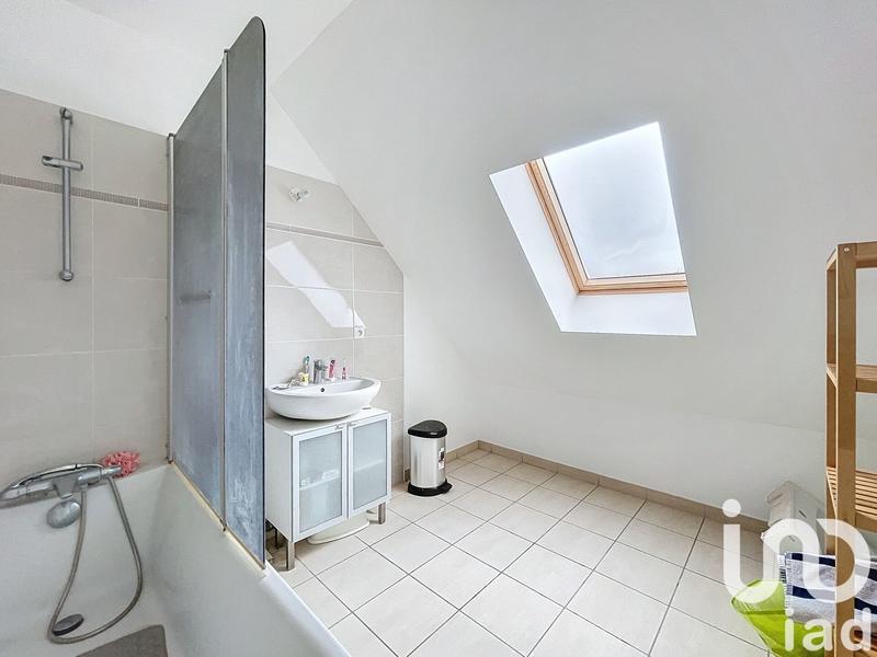 Maison - 147 m² - 6 pièces