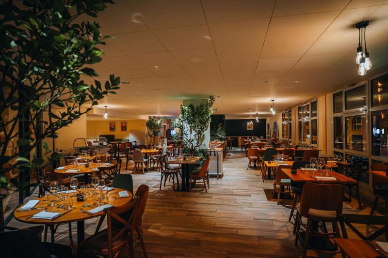 Duplex - 25 m² - 2 pièces