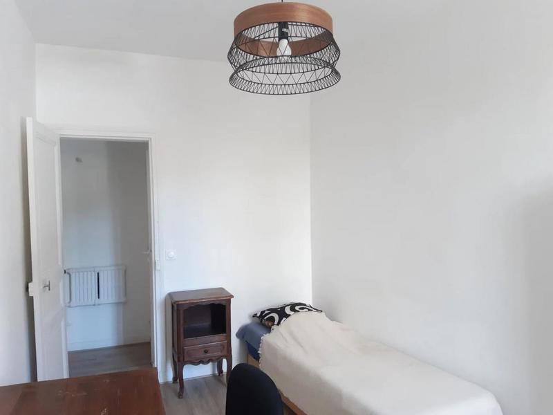 Appartement - 48 m² - 3 pièces