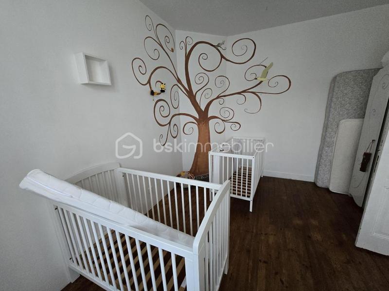 Maison de maîtres - 182 m² - 8 pièces