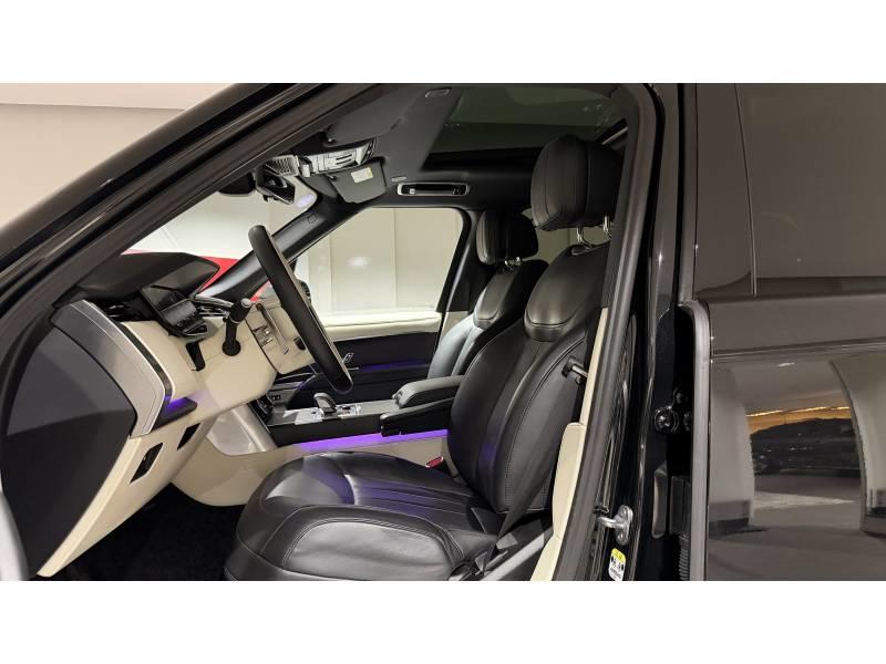 Land Rover Range Rover Swb P440e Phev Awd Hse