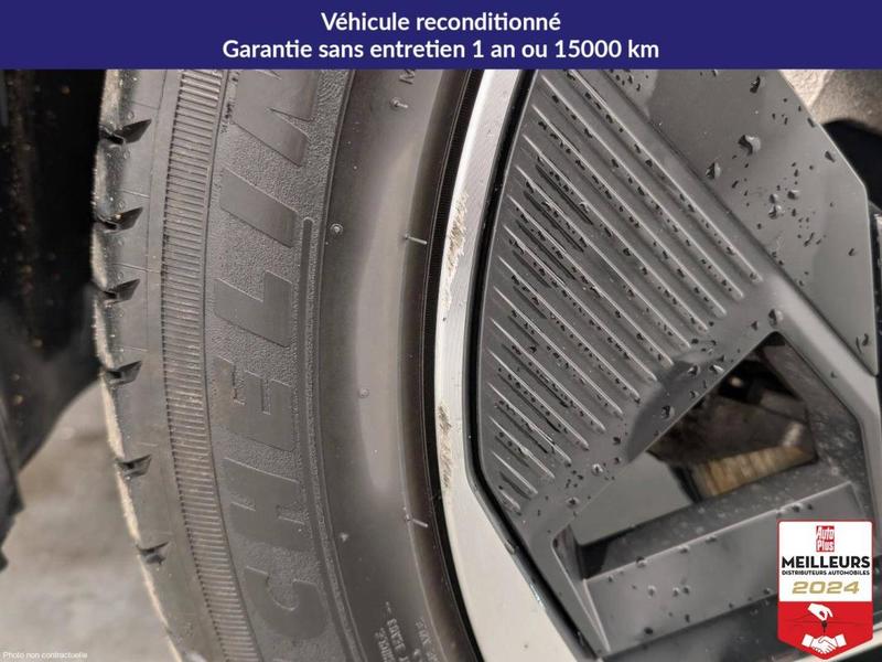 Peugeot 408 Phev 225 e-Eat8 Gt