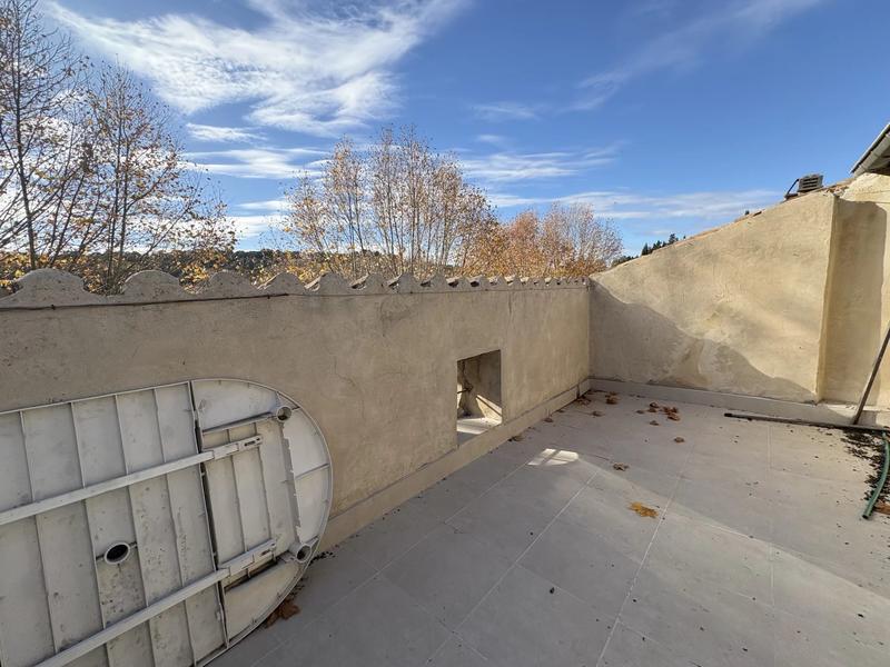 Maison de village - 143 m² - 5 pièces