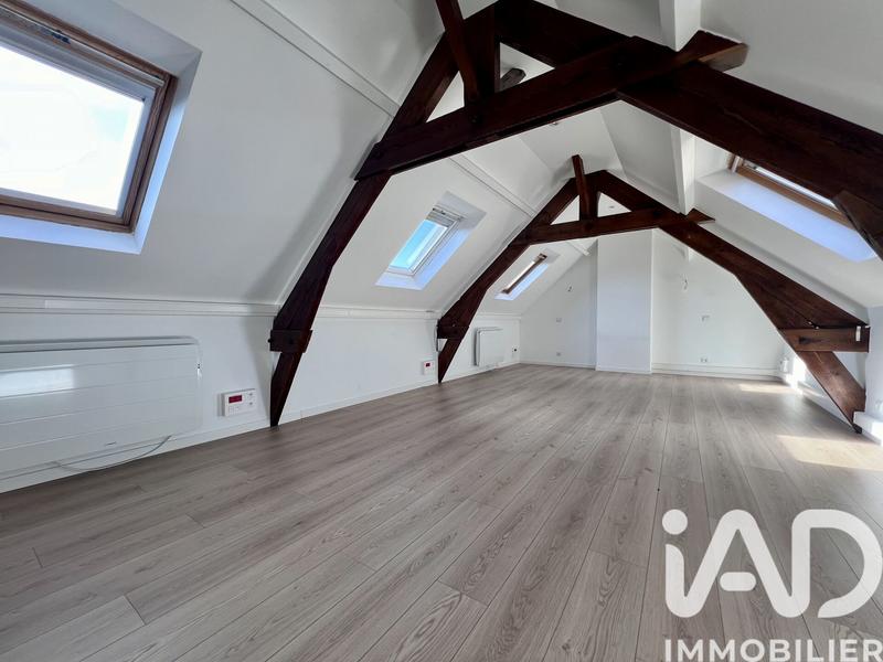 Maison de ville - 153 m² - 7 pièces