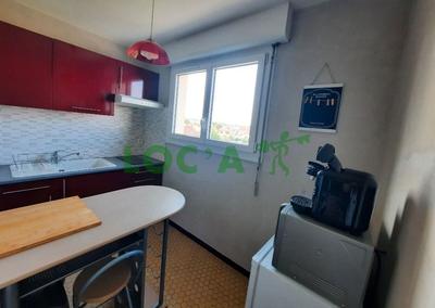 Appartement - 23 m² - 1 pièce
