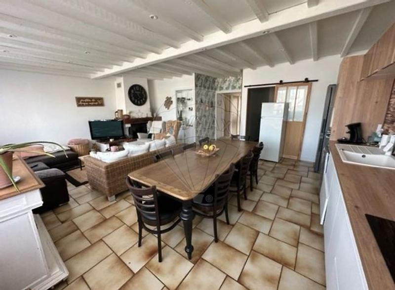 Appartement - 78 m² - 3 pièces