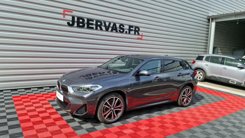 Bmw X2 F39 Xdrive 25e 220 Ch Bva6 m Sport