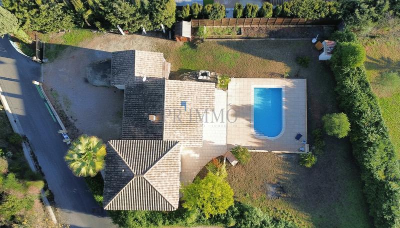 Villa - 126 m² - 6 pièces