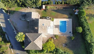 Villa - 126 m² - 6 pièces