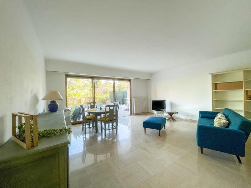 Appartement - 81 m² - 3 pièces