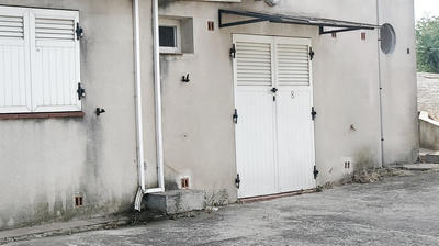 Appartement - 26 m² - 1 pièce