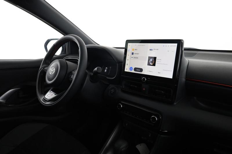 Toyota Yaris 1.5 Hybride Gr Sport 130h