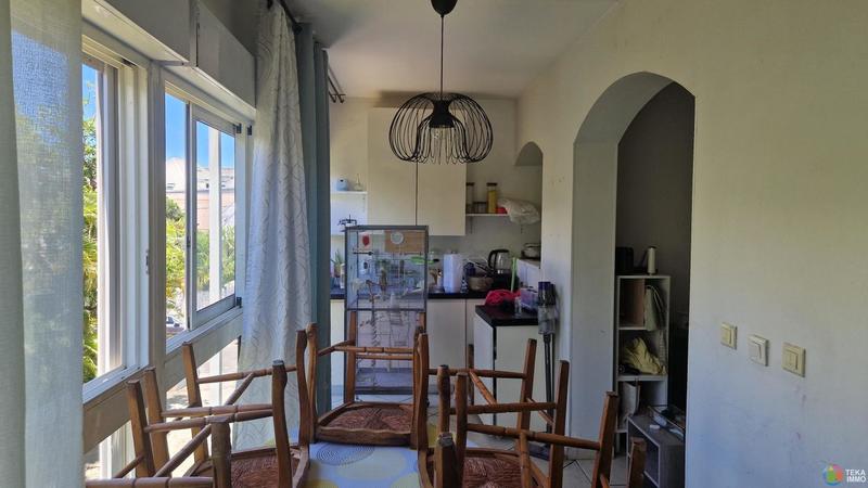 Appartement - 87 m² - 4 pièces