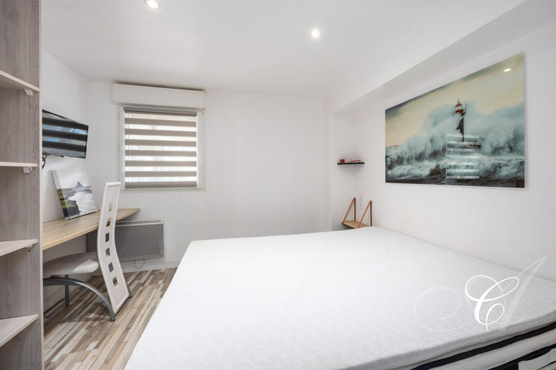 Maison - 103 m² - 6 pièces