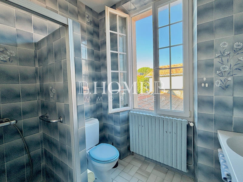 Maison - 104 m² - 5 pièces