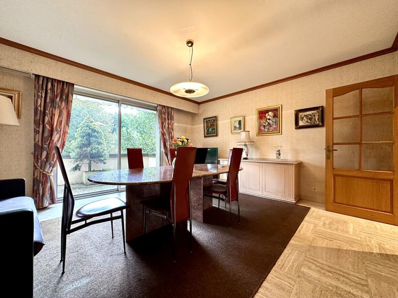 Maison de maîtres - 424 m² - 16 pièces