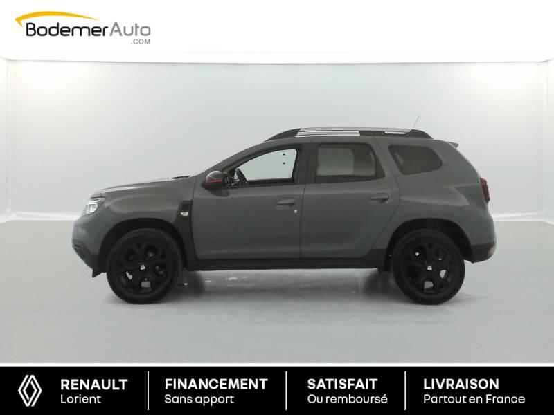 Dacia Duster Blue dCi 115 4x2 Sl Extreme