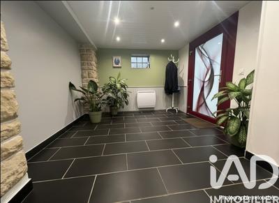 Maison - 158 m² - 7 pièces