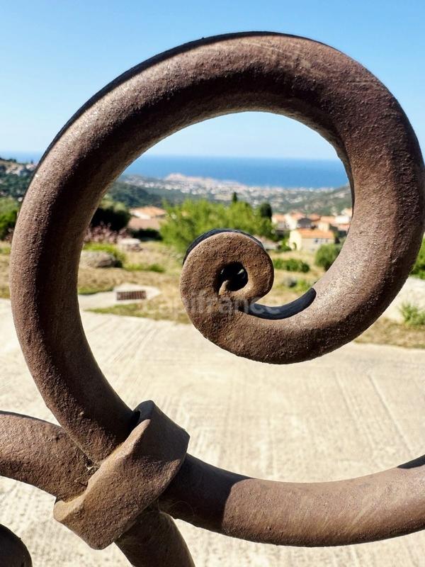 Propriété - 218 m² - 7 pièces