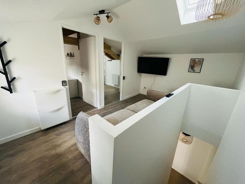 Appartement - 50 m² - 3 pièces