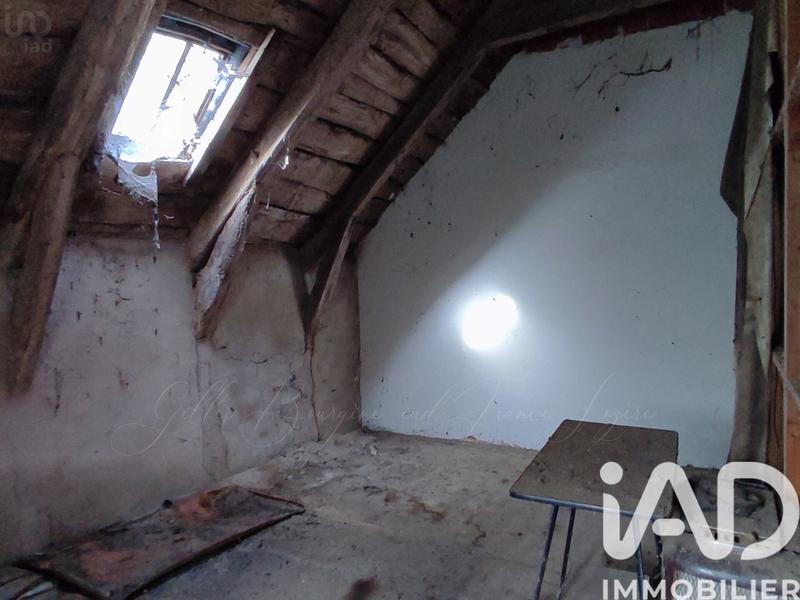 Maison - 180 m² - 5 pièces