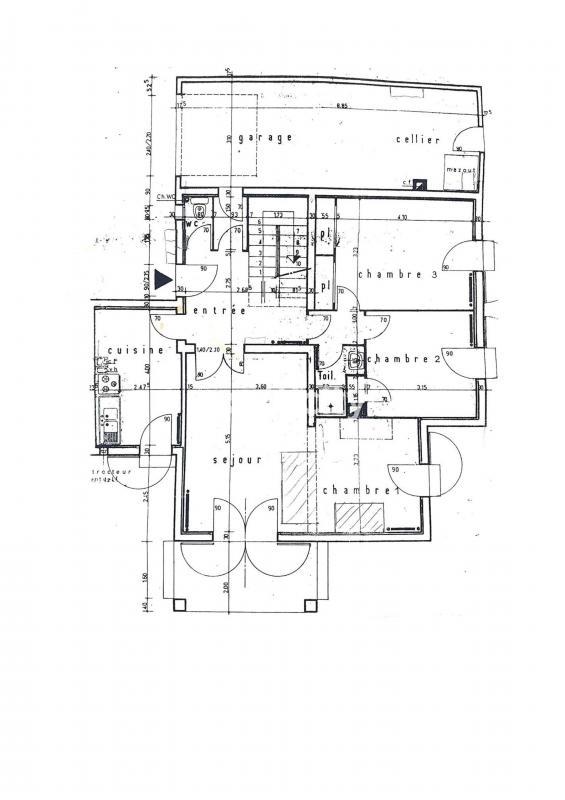 Villa - 130 m² - 6 pièces