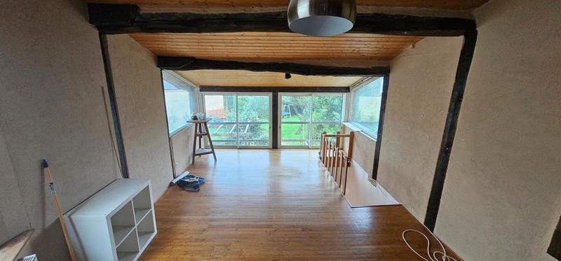 Maison - 208 m² - 6 pièces