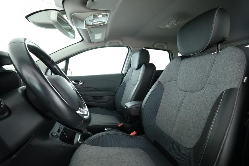 Renault Captur 1.2 TCe Energy Intens Edc 120 ch