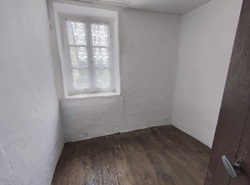 Maison - 80 m² - 5 pièces