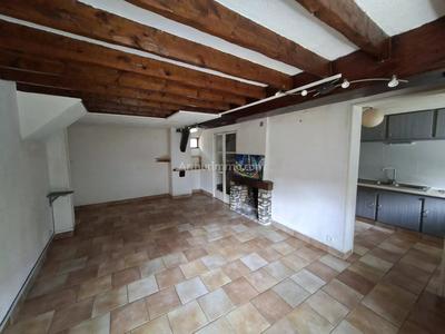 Maison - 70 m² - 5 pièces