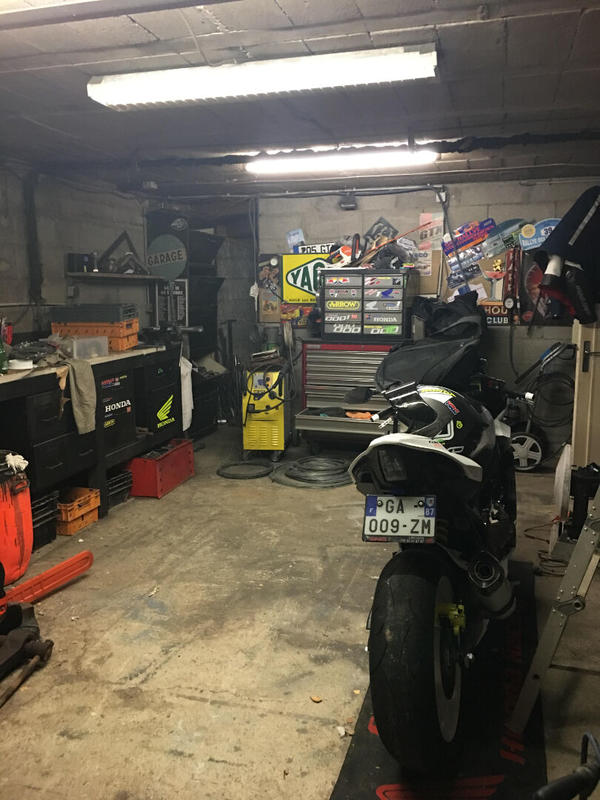 Maison - 82 m² - 4 pièces