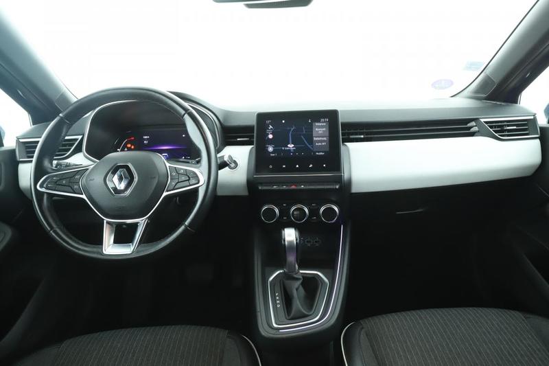 Renault Clio 1.3 TCe Intens Edc 130 ch