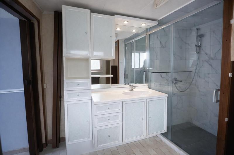 Maison - 55 m² - 3 pièces