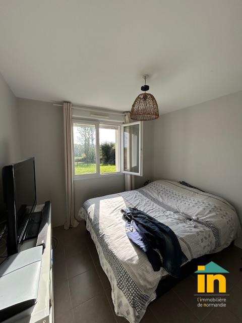 Maison de campagne - 90 m² - 4 pièces