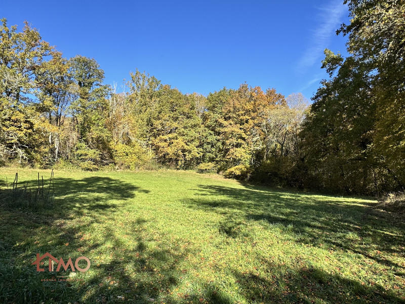 Maison - 63 m² - 3 pièces